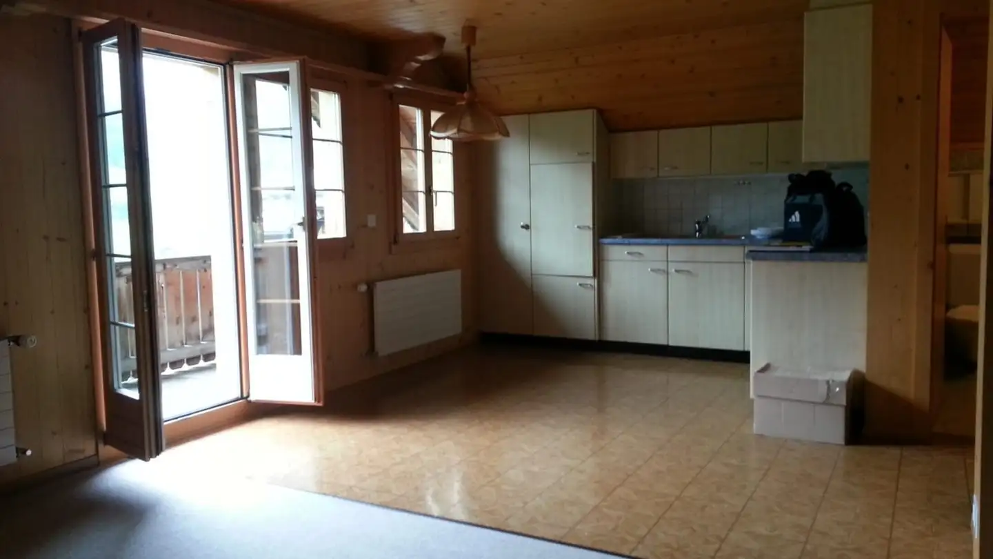 Appartamento in affitto - Lenkstrasse 42, 3772 St. Stephan - Foto 2