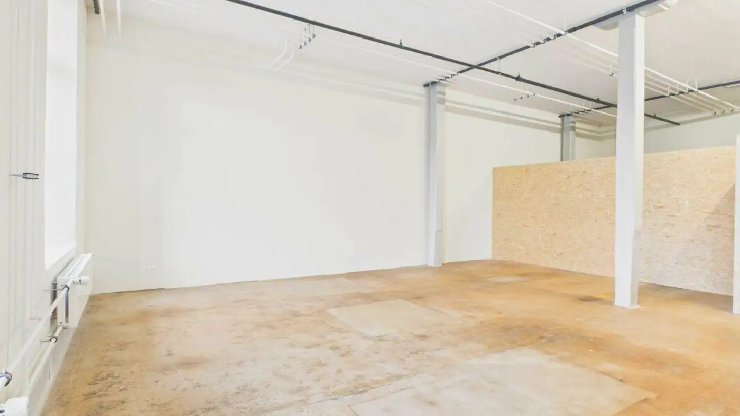 Spazio di archiviazione in affitto - Gewerbepark 9, 9615 Dietfurt