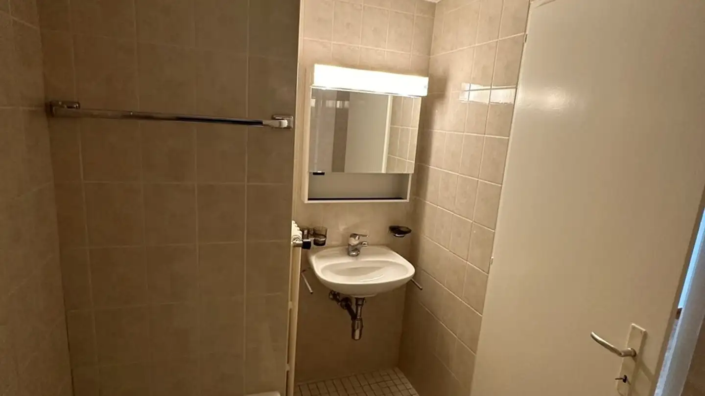 Studio à louer - Chemin Du Calvaire 17, 1005 Lausanne - Photo 2