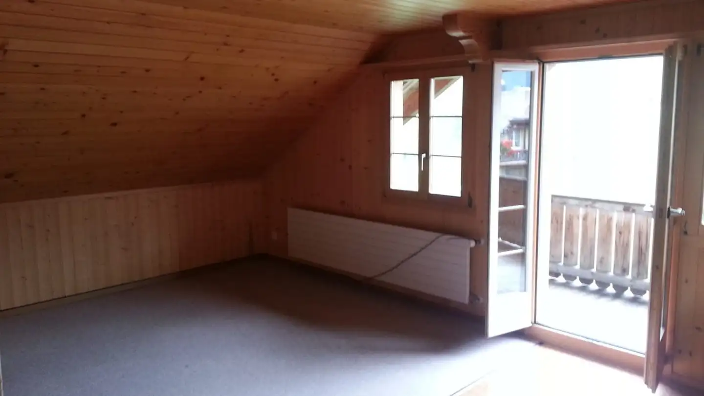 Appartamento in affitto - Lenkstrasse 42, 3772 St. Stephan - Foto 3