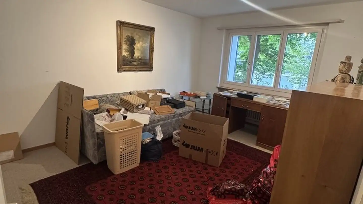 Appartamento in affitto - 8400 Winterthur - Foto 4