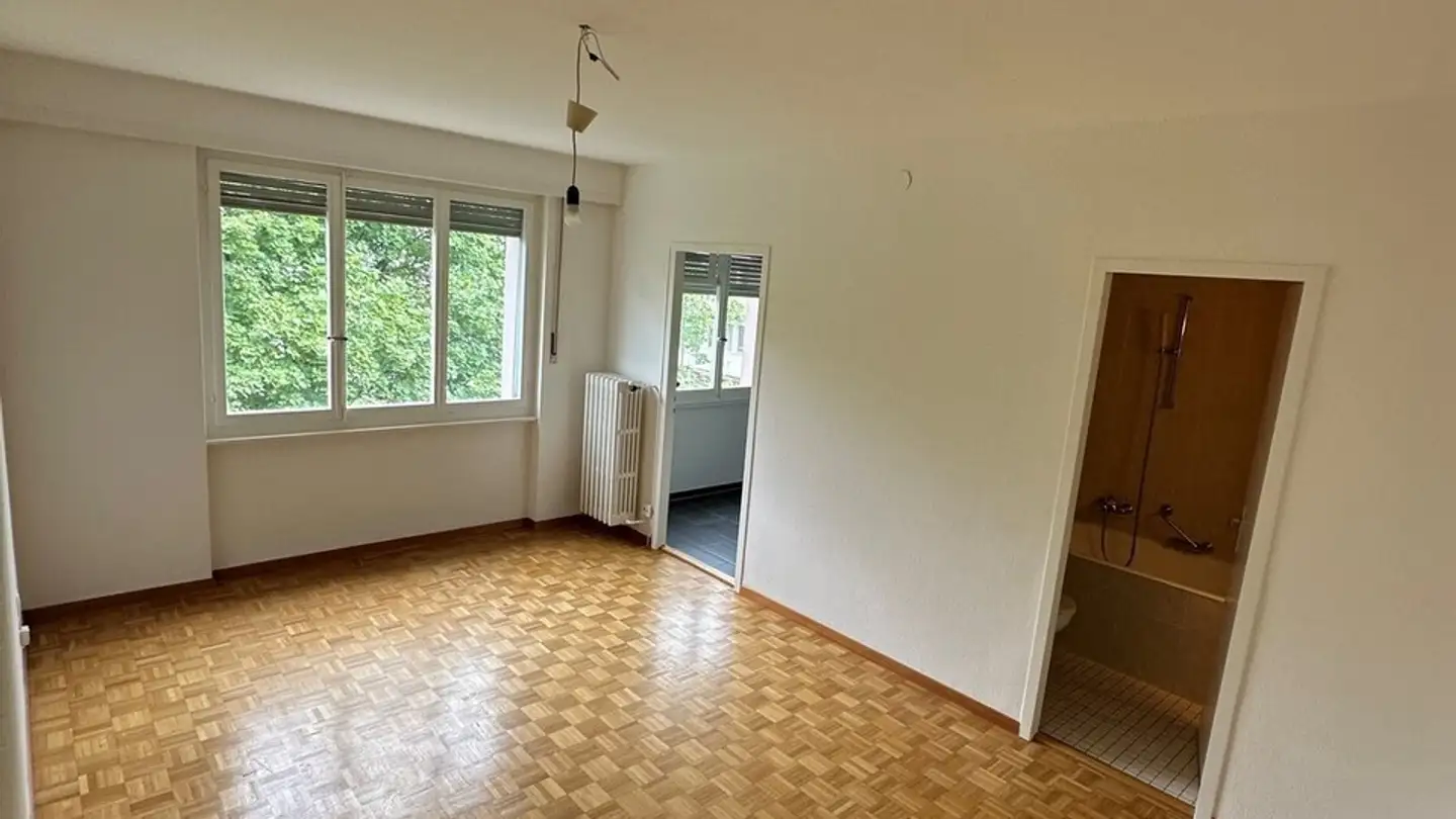 Studio à louer - Chemin Du Calvaire 17, 1005 Lausanne - Photo 3