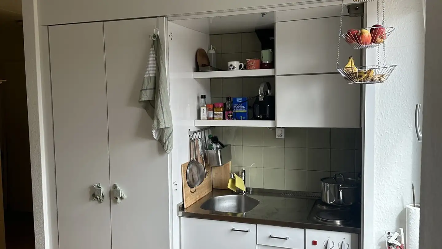 Appartement à louer - 8003 Zürich - Photo 2