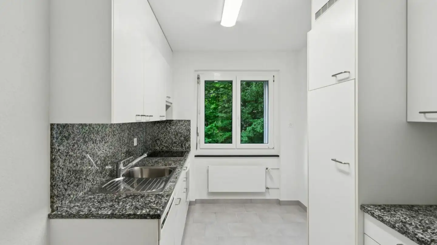 Wohnung mieten - Warteggstrasse 34a, 9404 Rorschacherberg