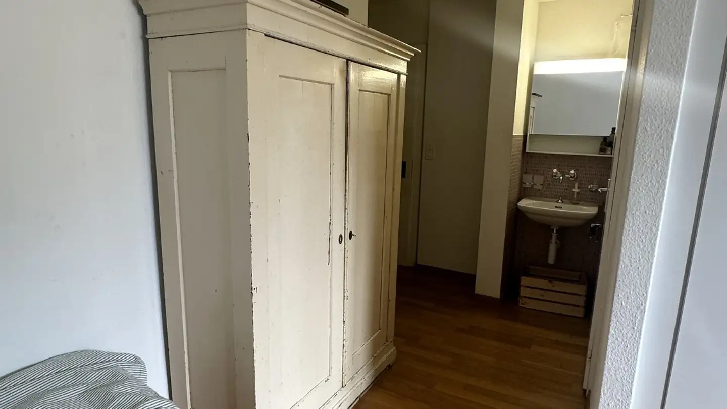 Appartement à louer - 8003 Zürich - Photo 3