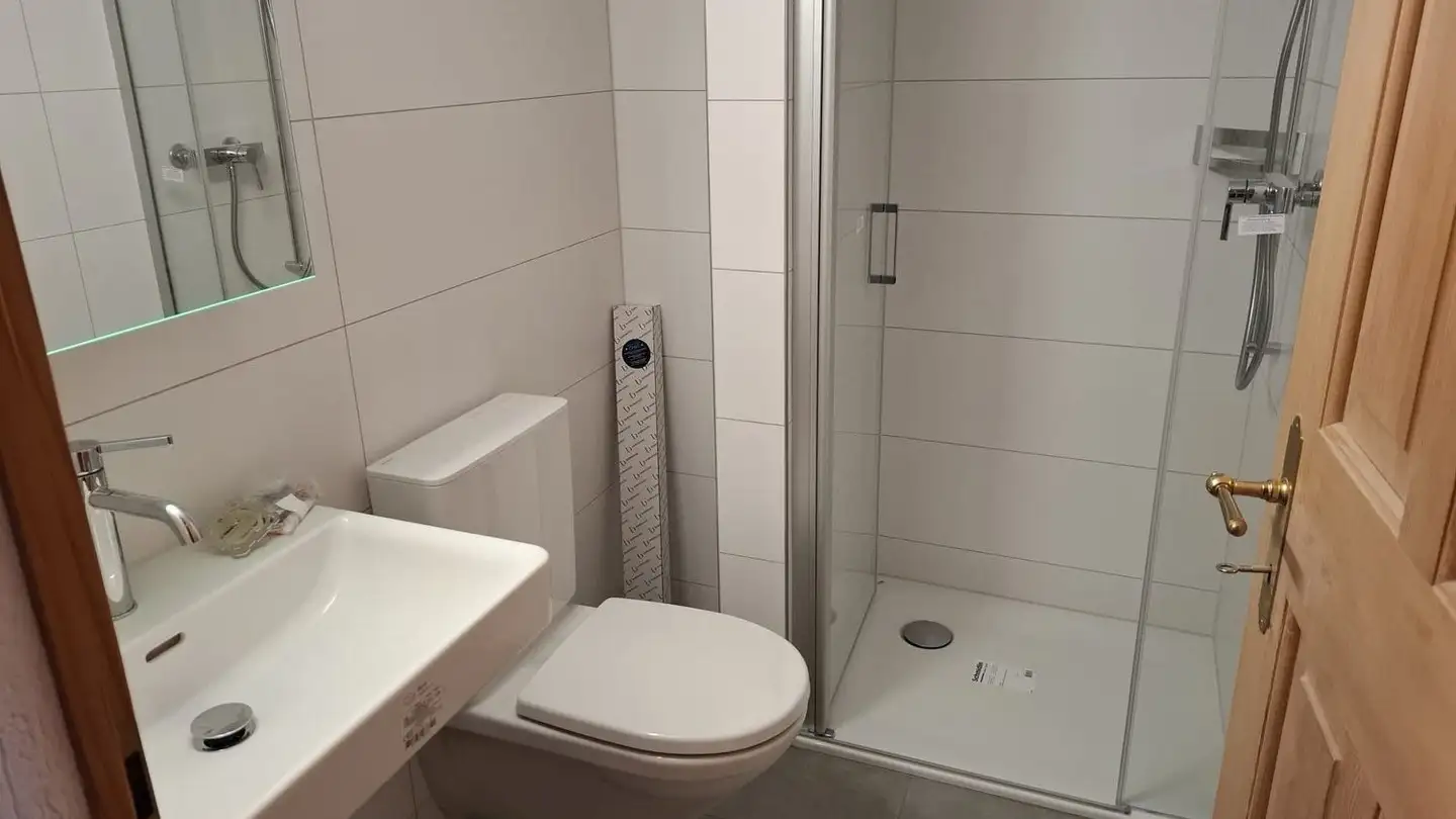 Appartamento in affitto - Stutzweg 4, 3612 Steffisburg - Foto 4