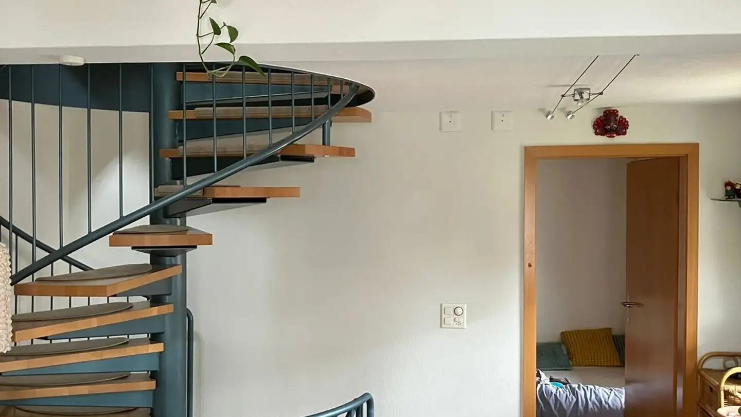 Single house for rent - 8934 Knonau