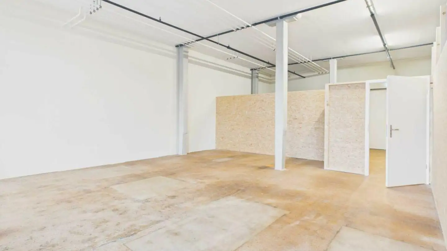 Spazio di archiviazione in affitto - Gewerbepark 9, 9615 Dietfurt - Foto 2