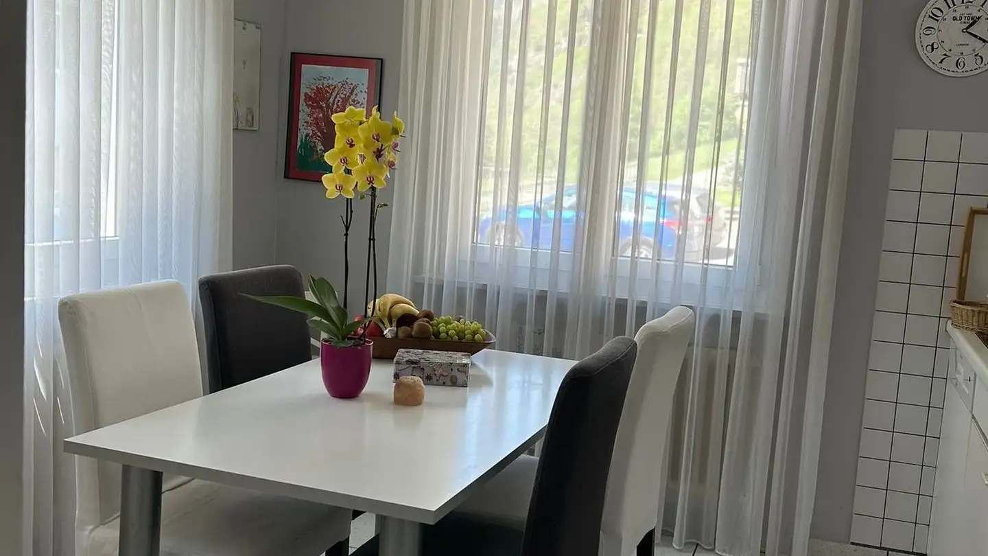 Einfamilienhaus kaufen - Via Betlemme, 6763 Mairengo - Foto 4