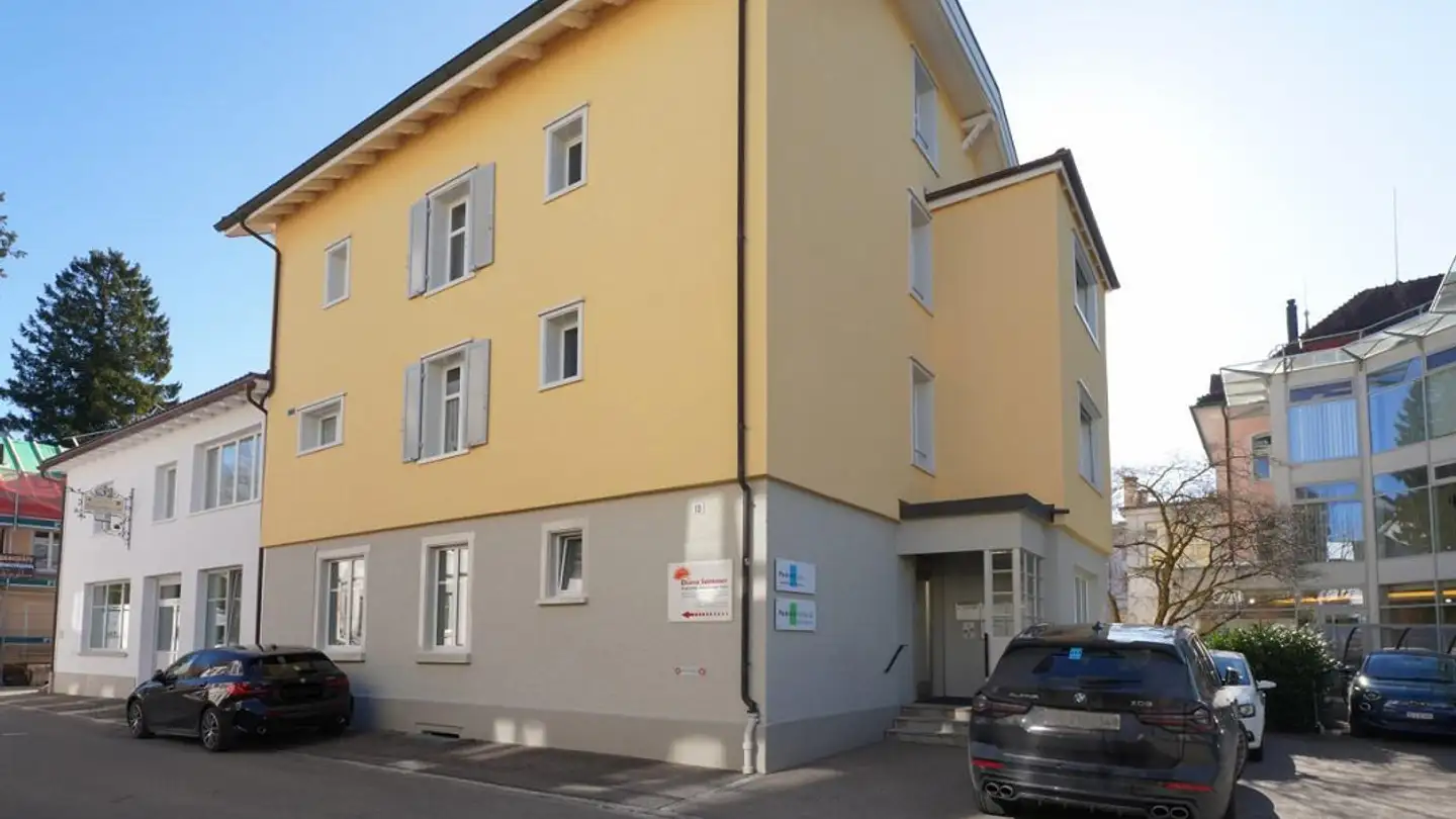 Office space for rent - Bleichestrasse 19, 9500 Wil SG - Photo 4