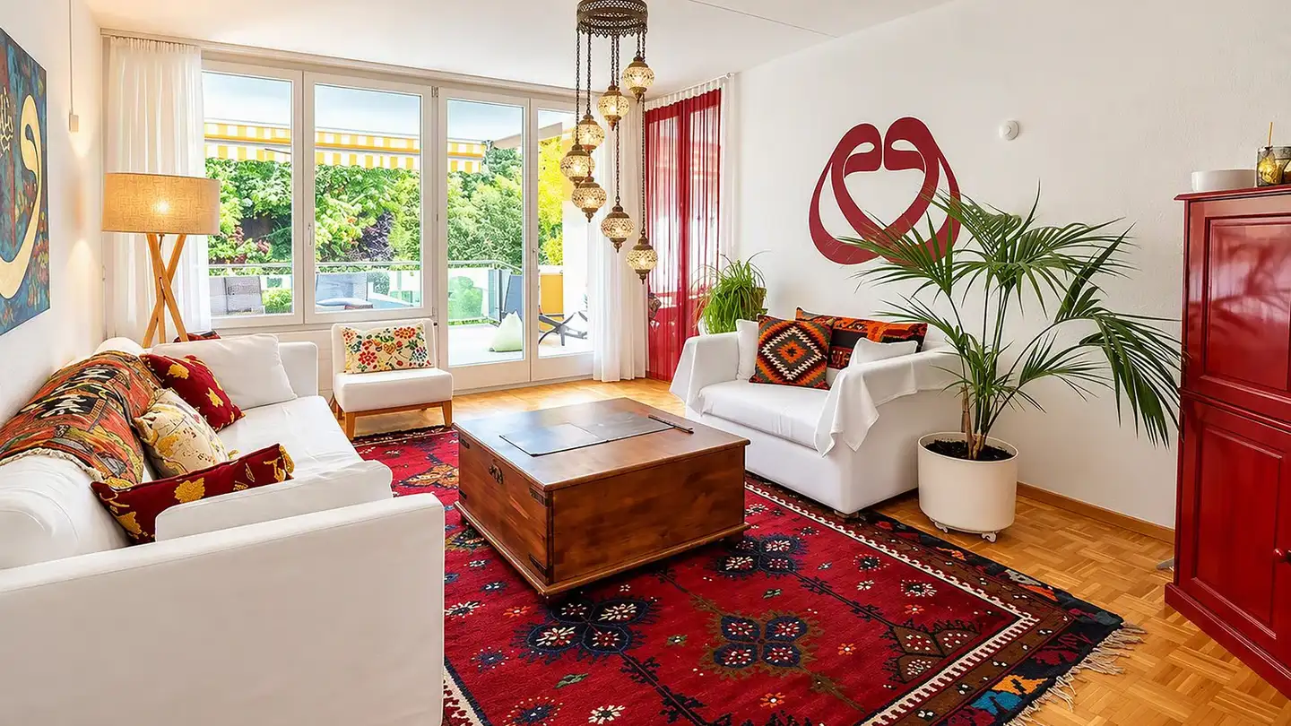 Wohnung kaufen - 8810 Horgen - Foto 2
