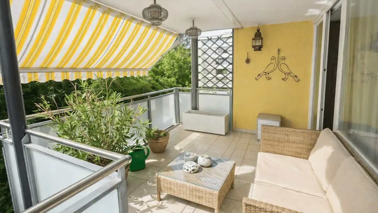 Wohnung kaufen - 8810 Horgen - Foto 4
