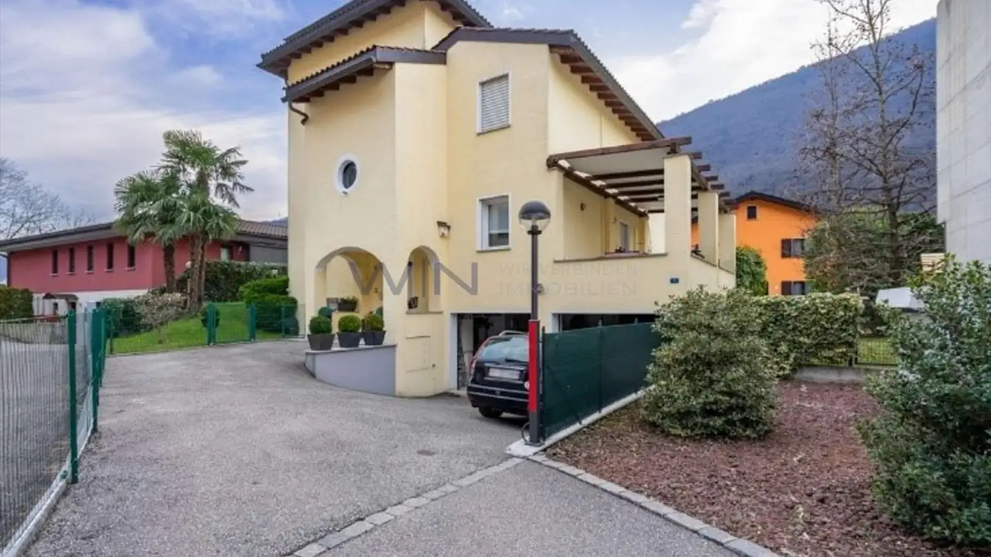 Maison individuelle à vendre - 6826 Riva San Vitale - Photo 2