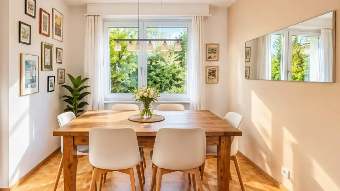 Wohnung kaufen - 8810 Horgen