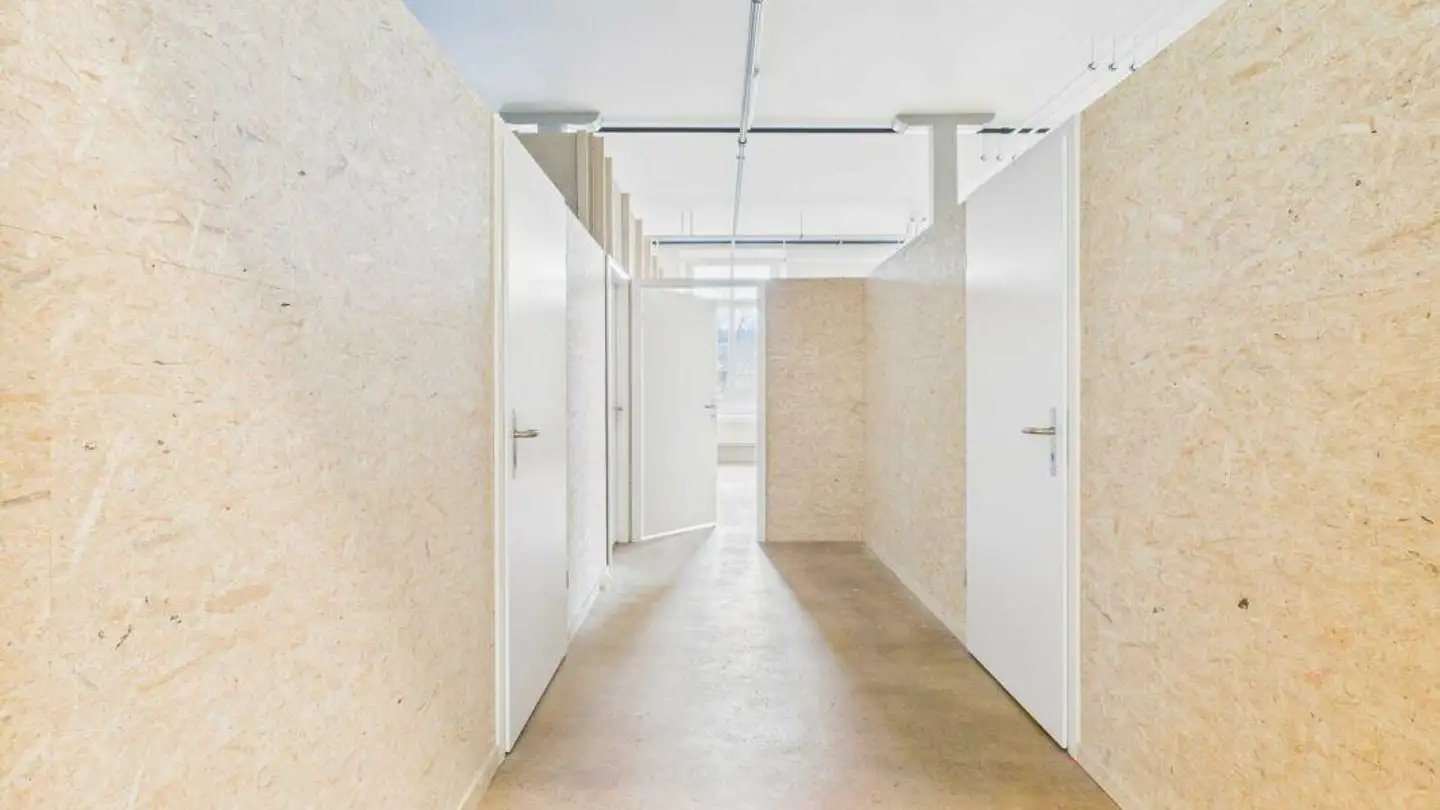 Spazio di archiviazione in affitto - Gewerbepark 9, 9615 Dietfurt - Foto 3