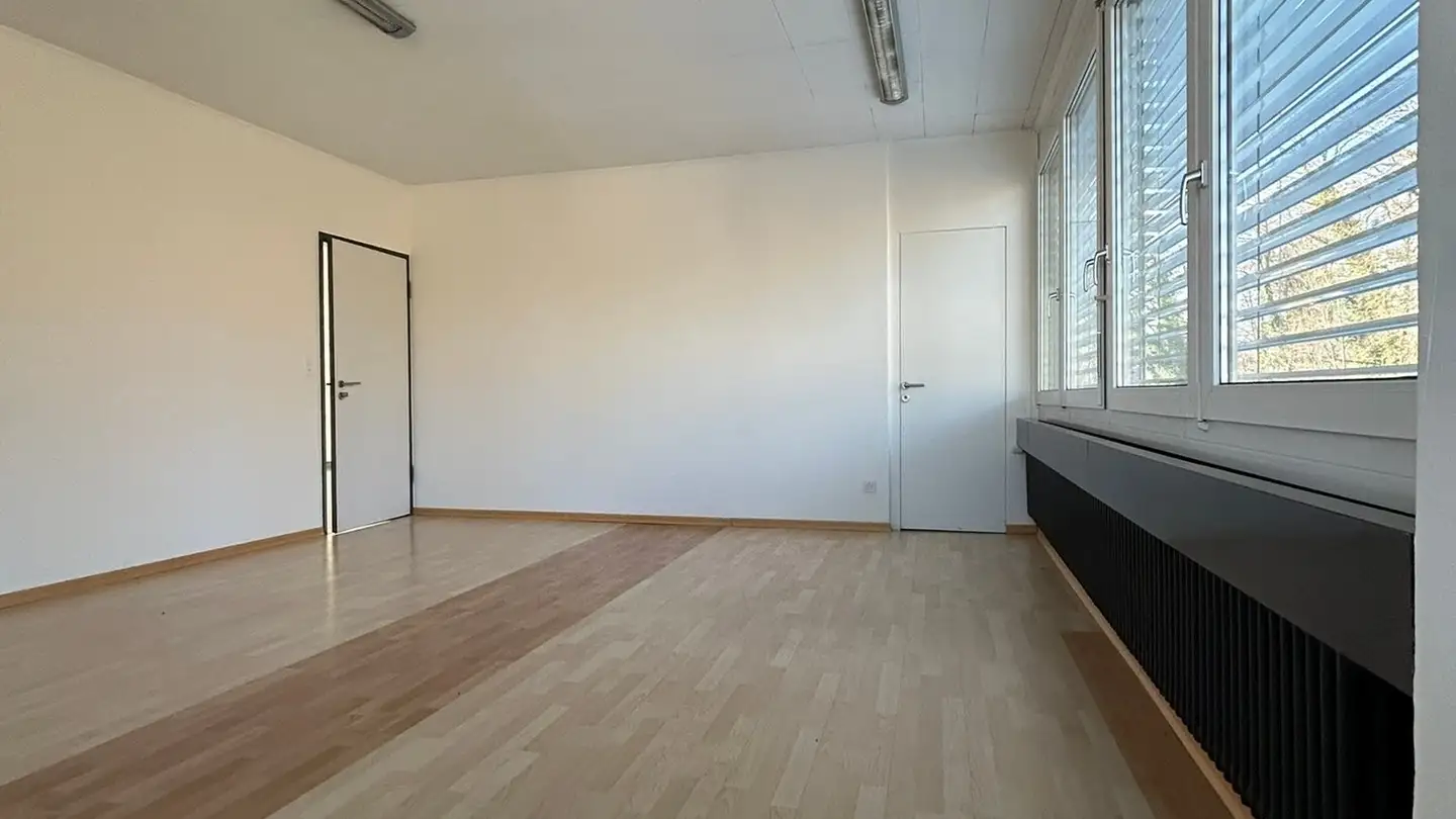 Bürofläche mieten - Aarauerstrasse 70, 5603 Staufen - Foto 2