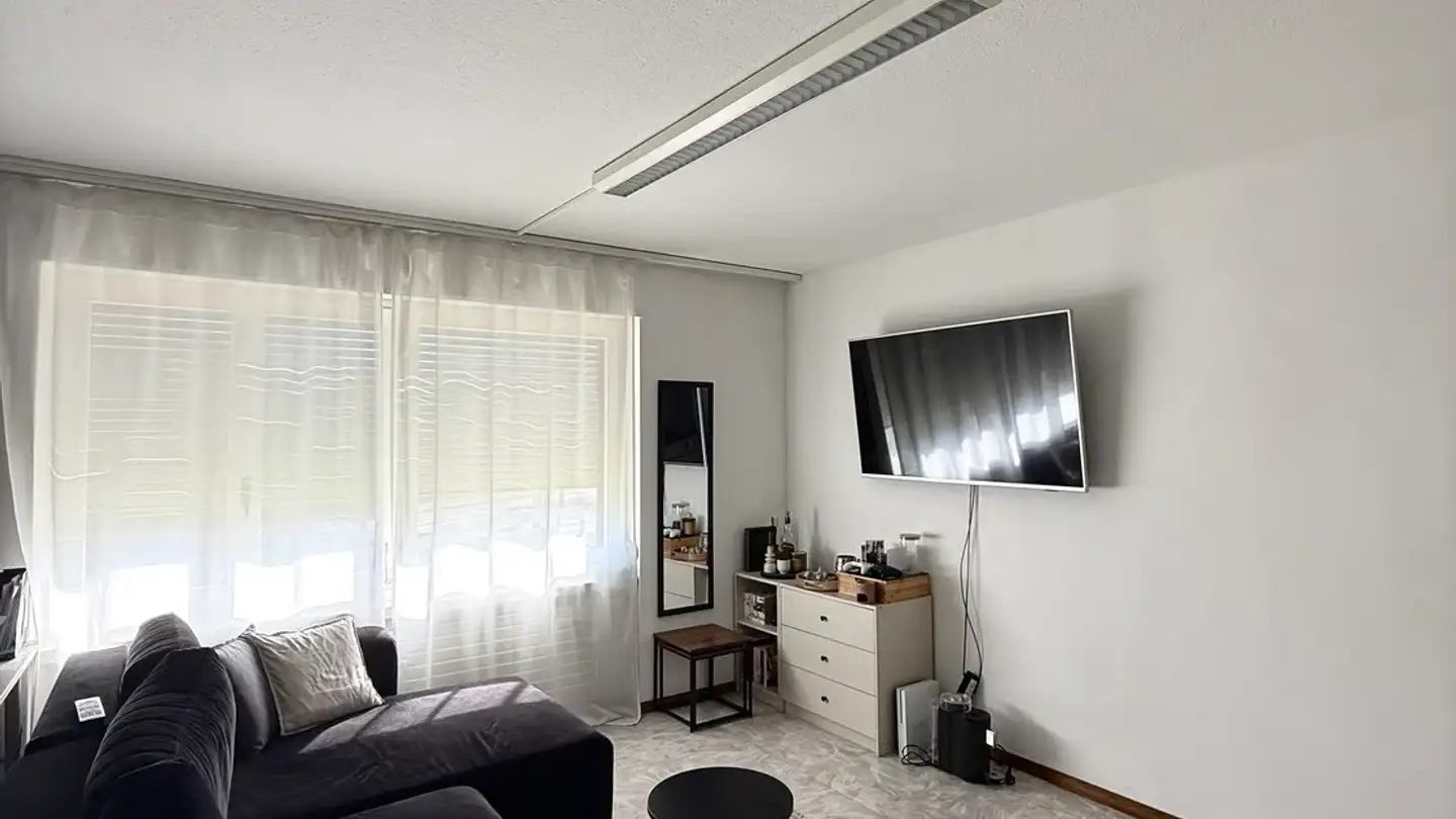 Wohnung mieten - Remisbergstrasse 20, 8280 Kreuzlingen