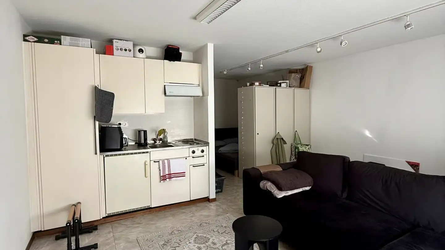 Wohnung mieten - Remisbergstrasse 20, 8280 Kreuzlingen - Foto 2