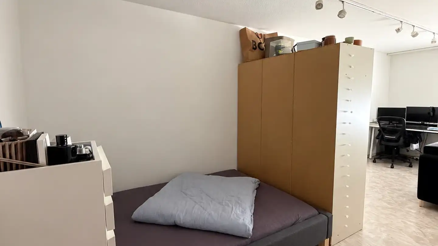 Wohnung mieten - Remisbergstrasse 20, 8280 Kreuzlingen - Foto 3