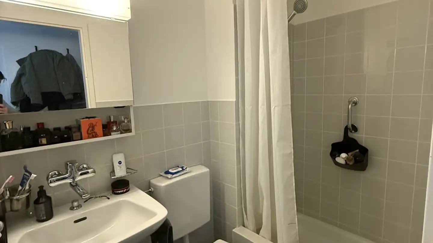 Wohnung mieten - Remisbergstrasse 20, 8280 Kreuzlingen - Foto 4