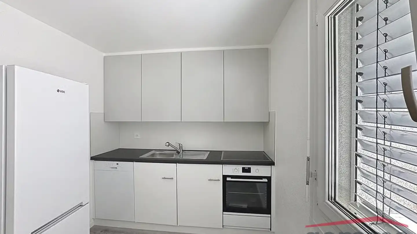 Wohnung mieten - Mattenstrasse 1, 3175 Flamatt