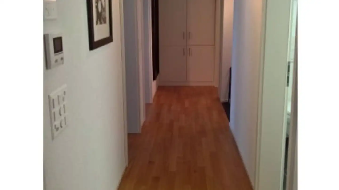 Appartamento a gradini in affitto - Steigstrasse 22, 7306 Fläsch