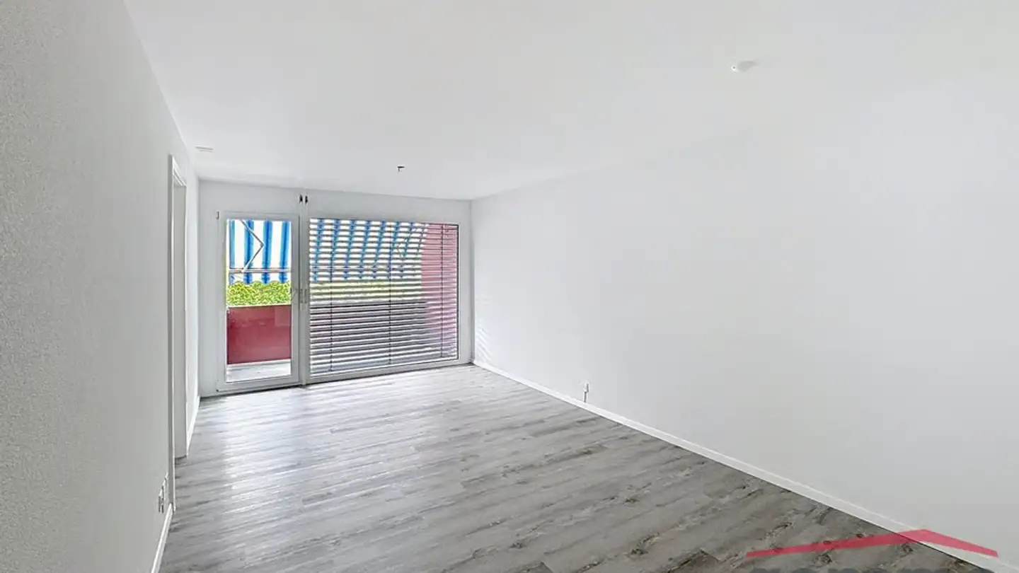 Wohnung mieten - Mattenstrasse 1, 3175 Flamatt - Foto 2