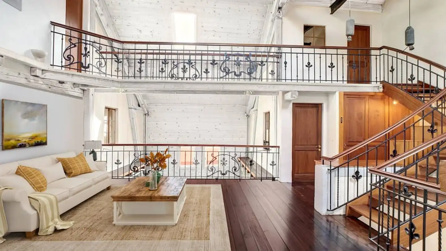 Casa singola in vendita - 1442 Montagny-près-Yverdon - Foto 3