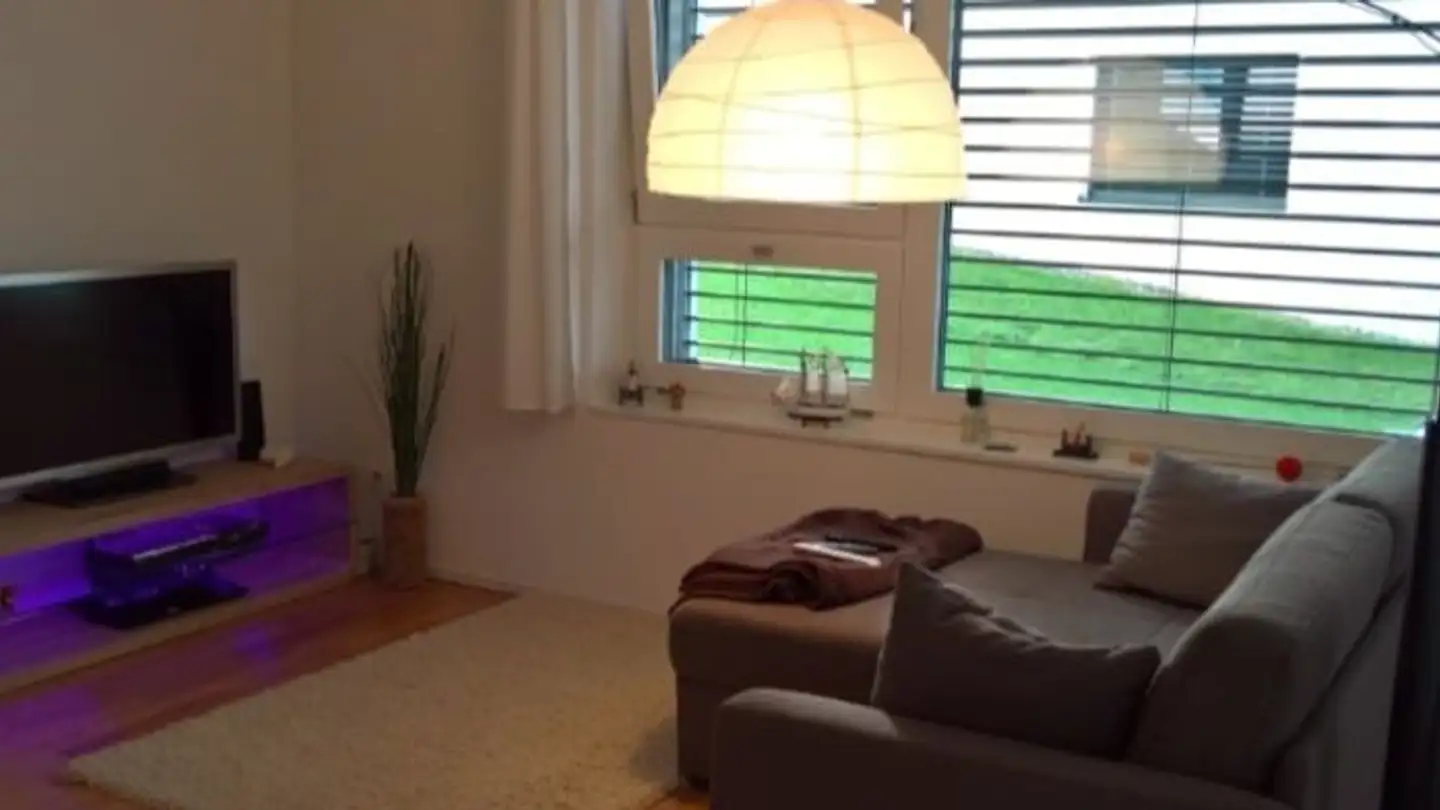 Appartamento a gradini in affitto - Steigstrasse 22, 7306 Fläsch - Foto 3