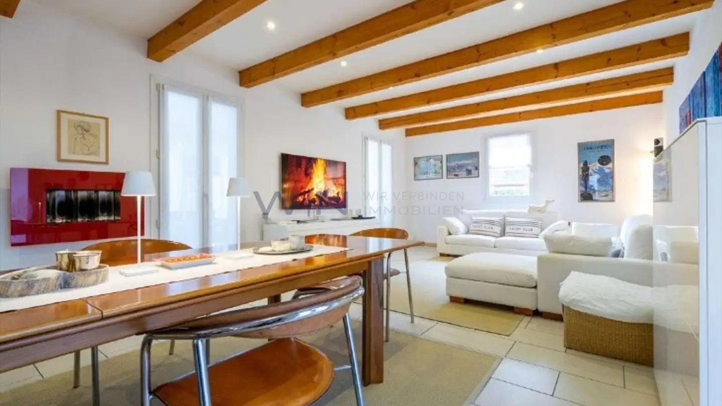 Maison individuelle à vendre - 6826 Riva San Vitale - Photo 4