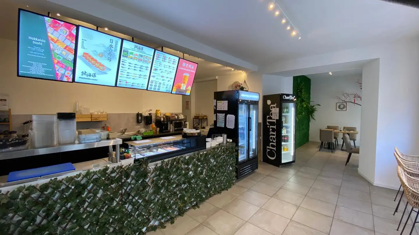 Hotel for sale - Rue Francillon 18, 2610 St-Imier