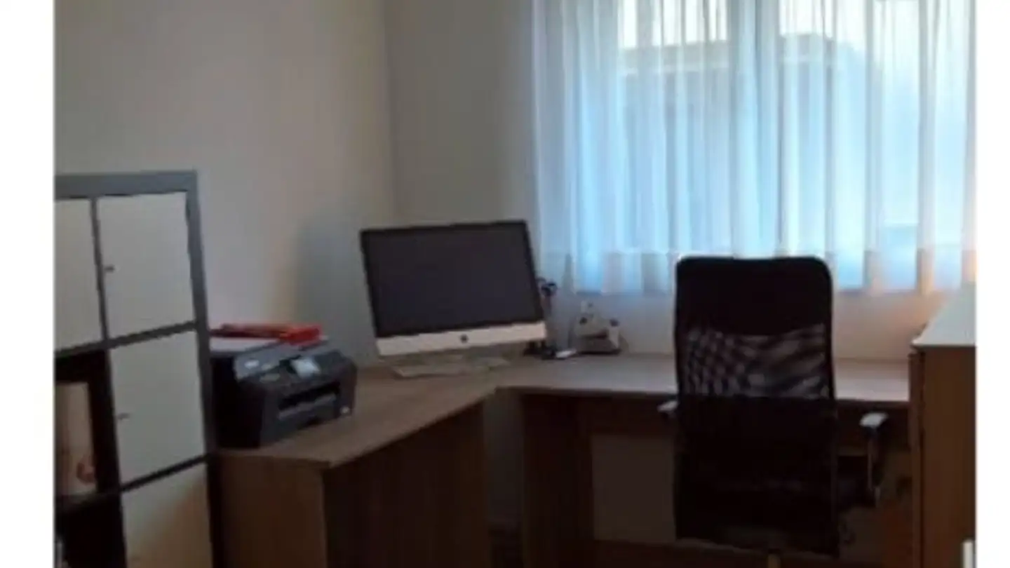 Appartamento a gradini in affitto - Steigstrasse 22, 7306 Fläsch - Foto 2