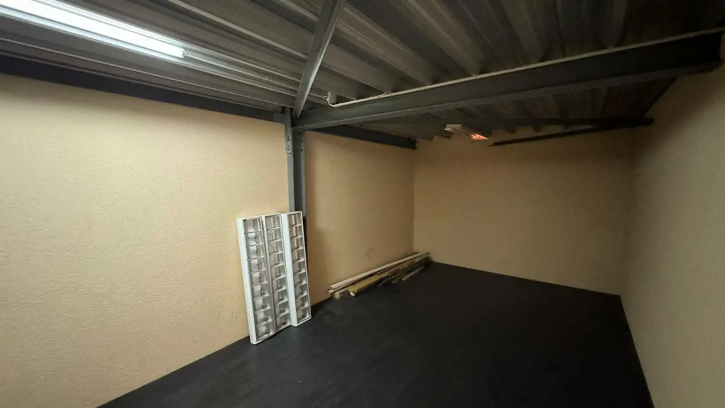 Commercial à louer - Kanalstrasse 17, 4415 Lausen - Photo 4