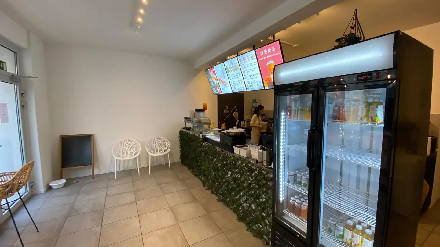 Hotel for sale - Rue Francillon 18, 2610 St-Imier - Photo 2