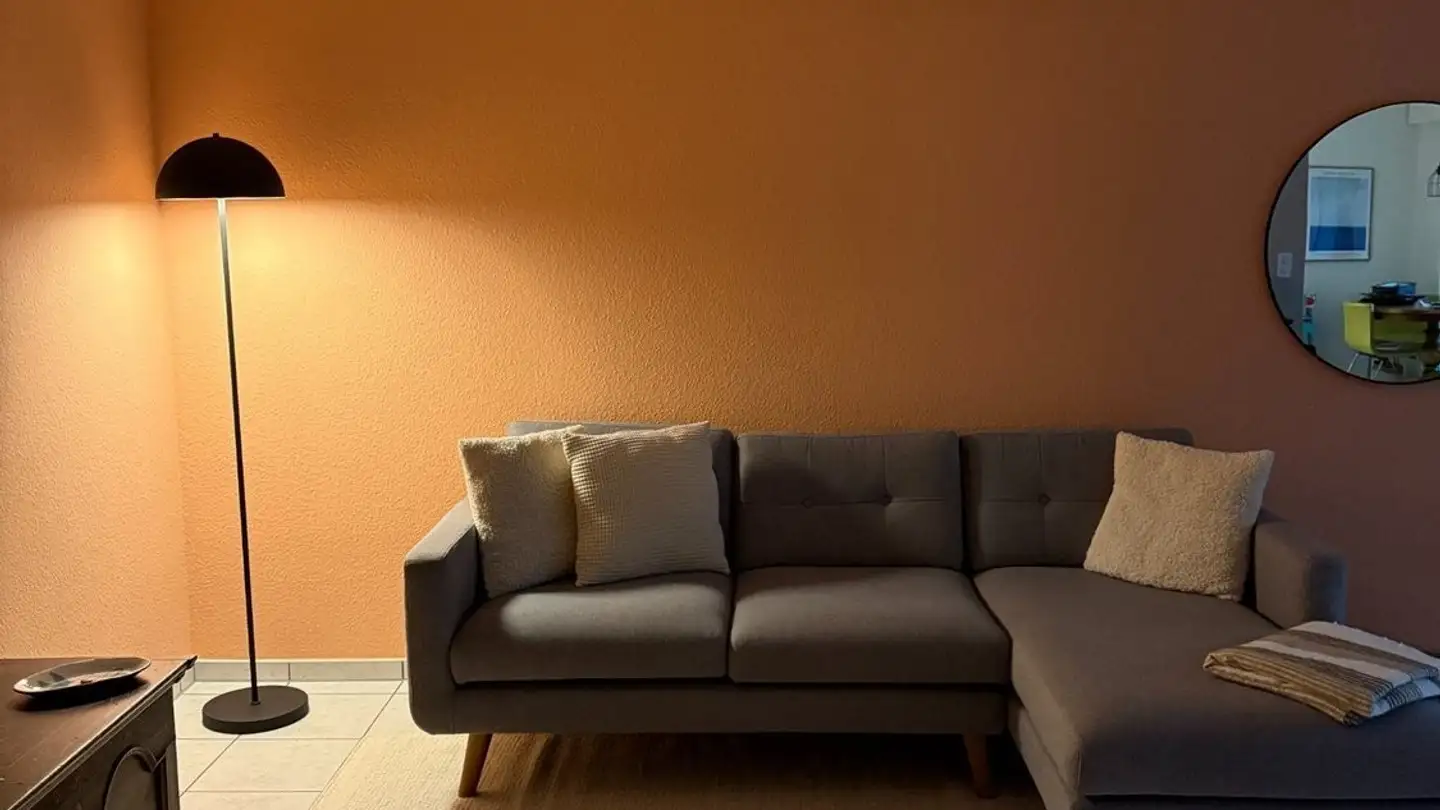 Single room for rent - Weststrasse 14, 3604 Thun