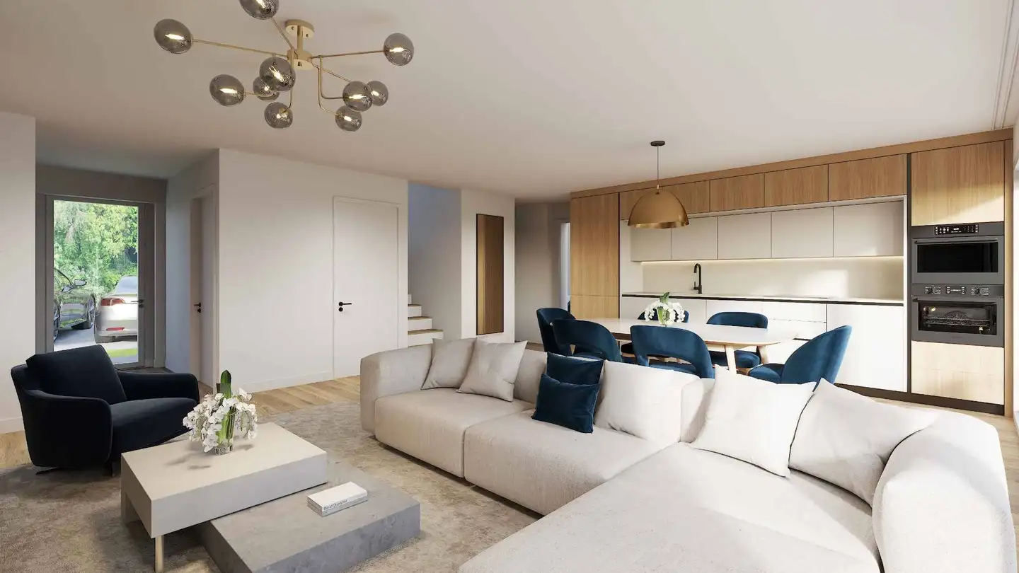 Villa in vendita - 1400 Yverdon-les-Bains - Foto 3