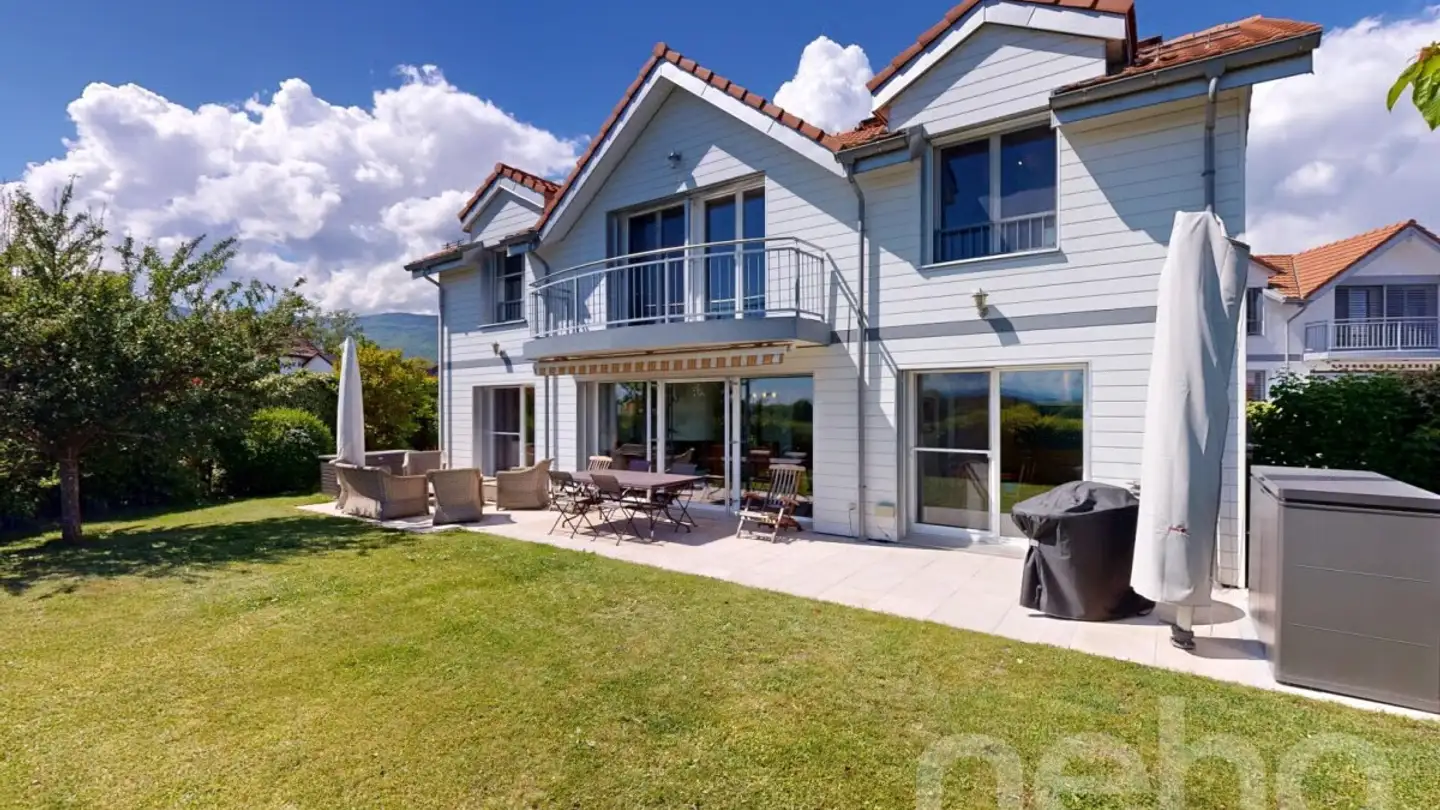 Single house for sale - 1263 Crassier