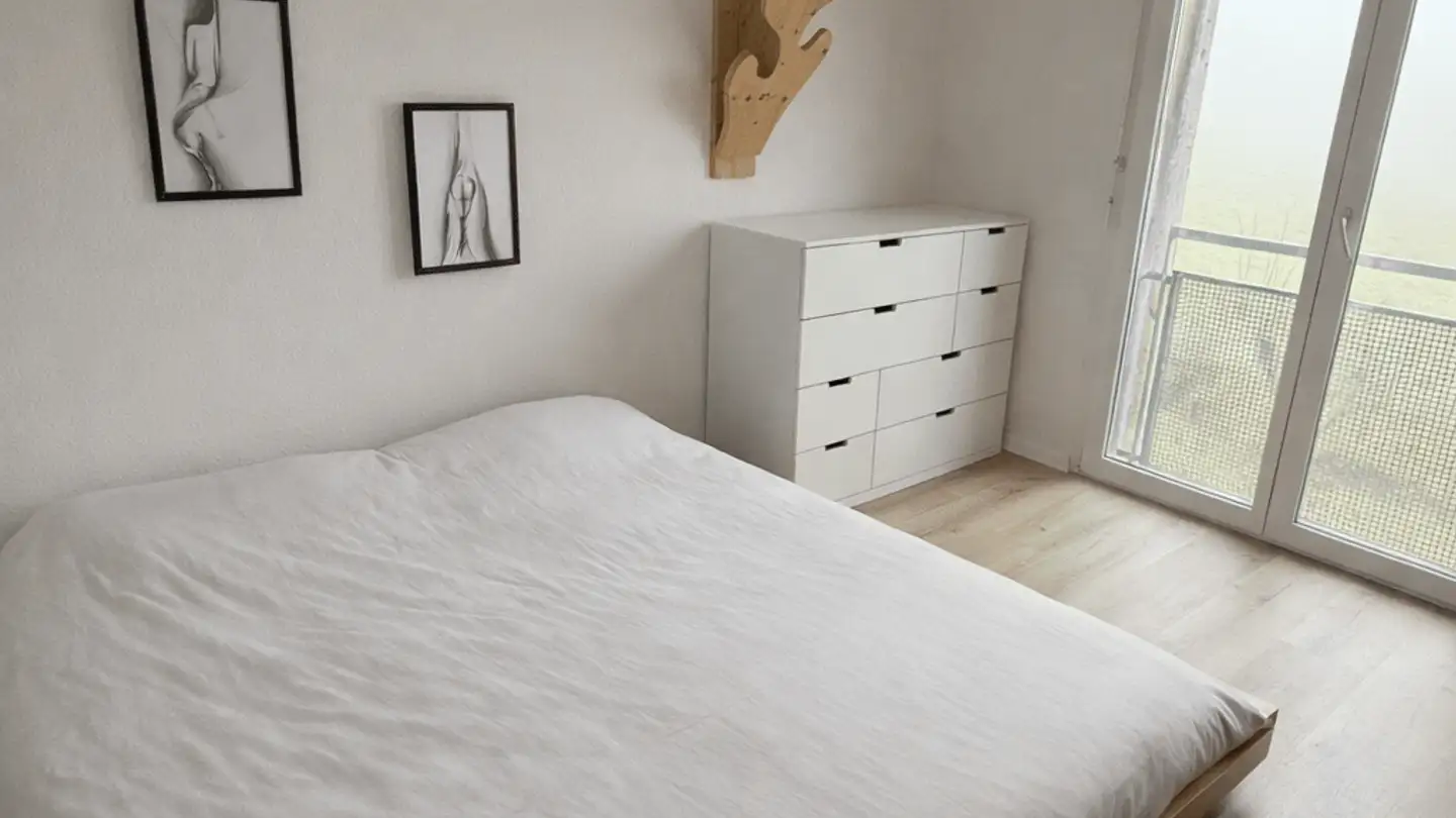 Wohnung mieten - Holderbachweg, 8046 Zürich - Foto 3