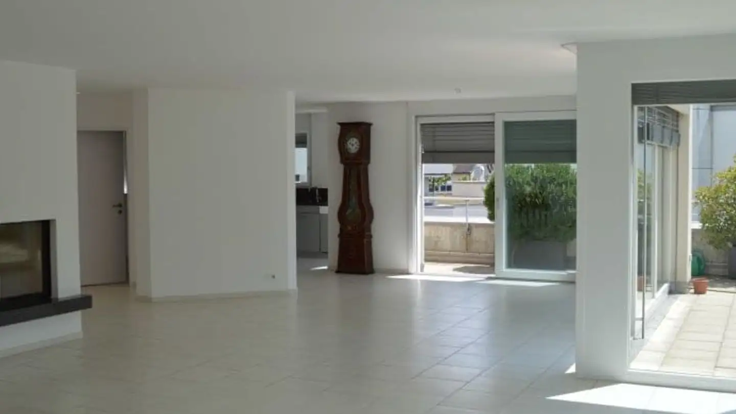 Attico in affitto - Poststrasse 2, 8307 Effretikon - Photo 2