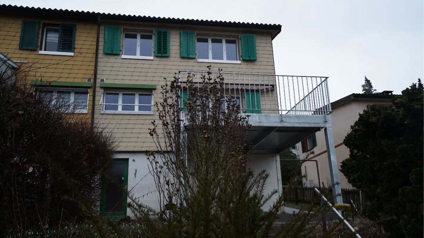 Appartement à louer - 4600 Olten
