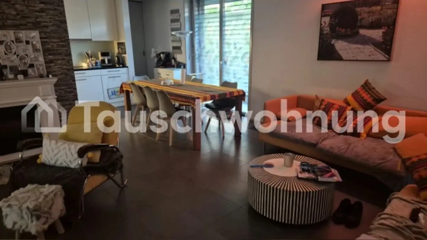 Wohnung mieten - 8400 Winterthur