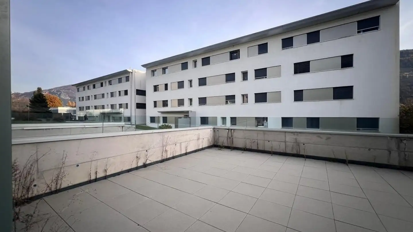 Appartamento in affitto - Rue Oscar-Bider 110, 1950 Sion - Photo 3