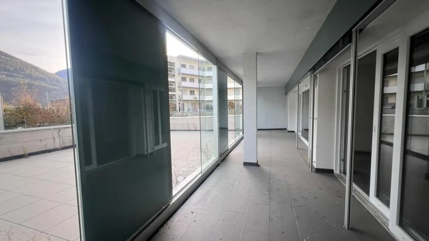 Appartamento in affitto - Rue Oscar-Bider 110, 1950 Sion - Photo 4