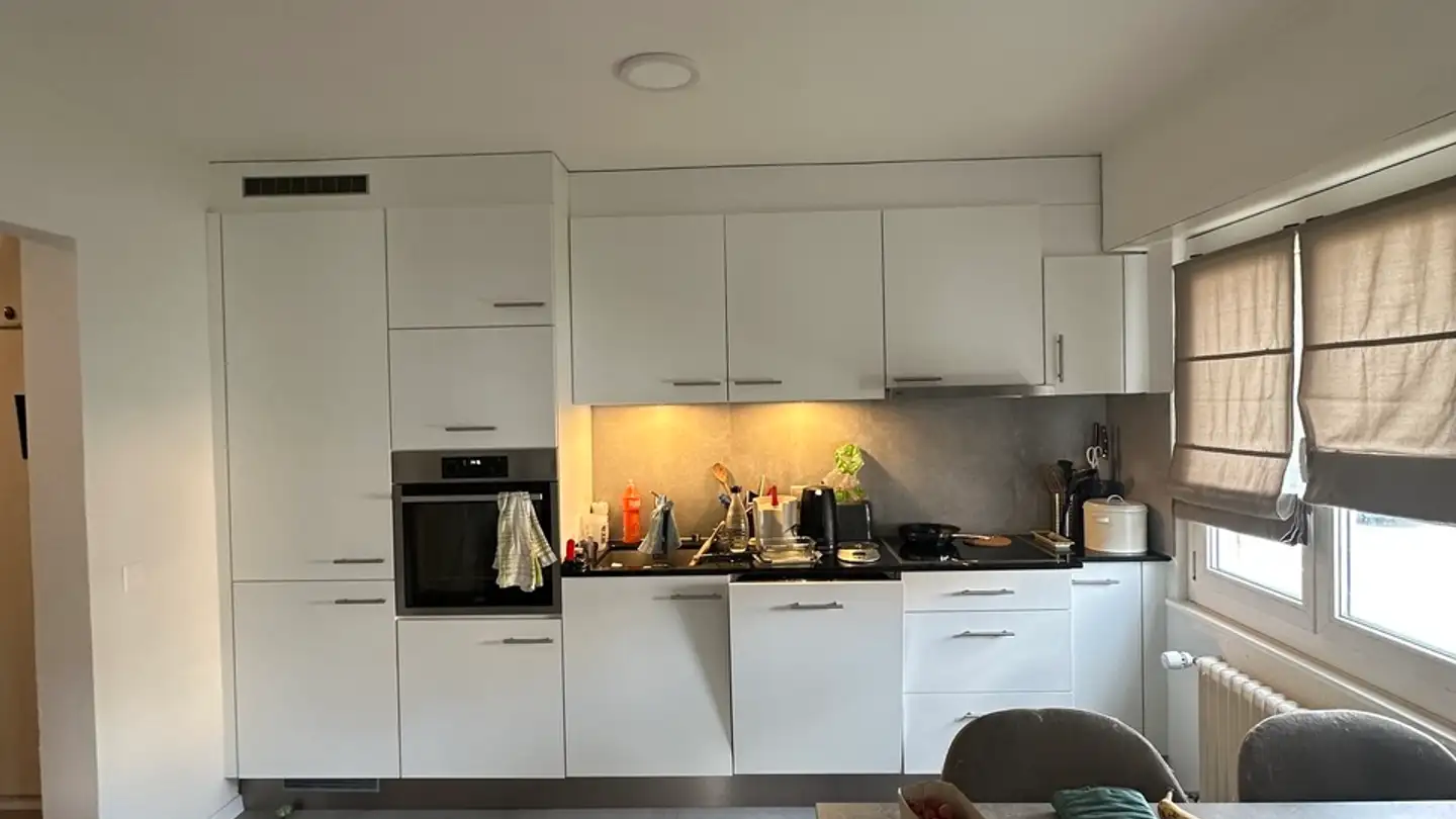 Wohnung mieten - Rue De L'ancien-Comté 14, 1635 La Tour-de-Trême - Foto 2