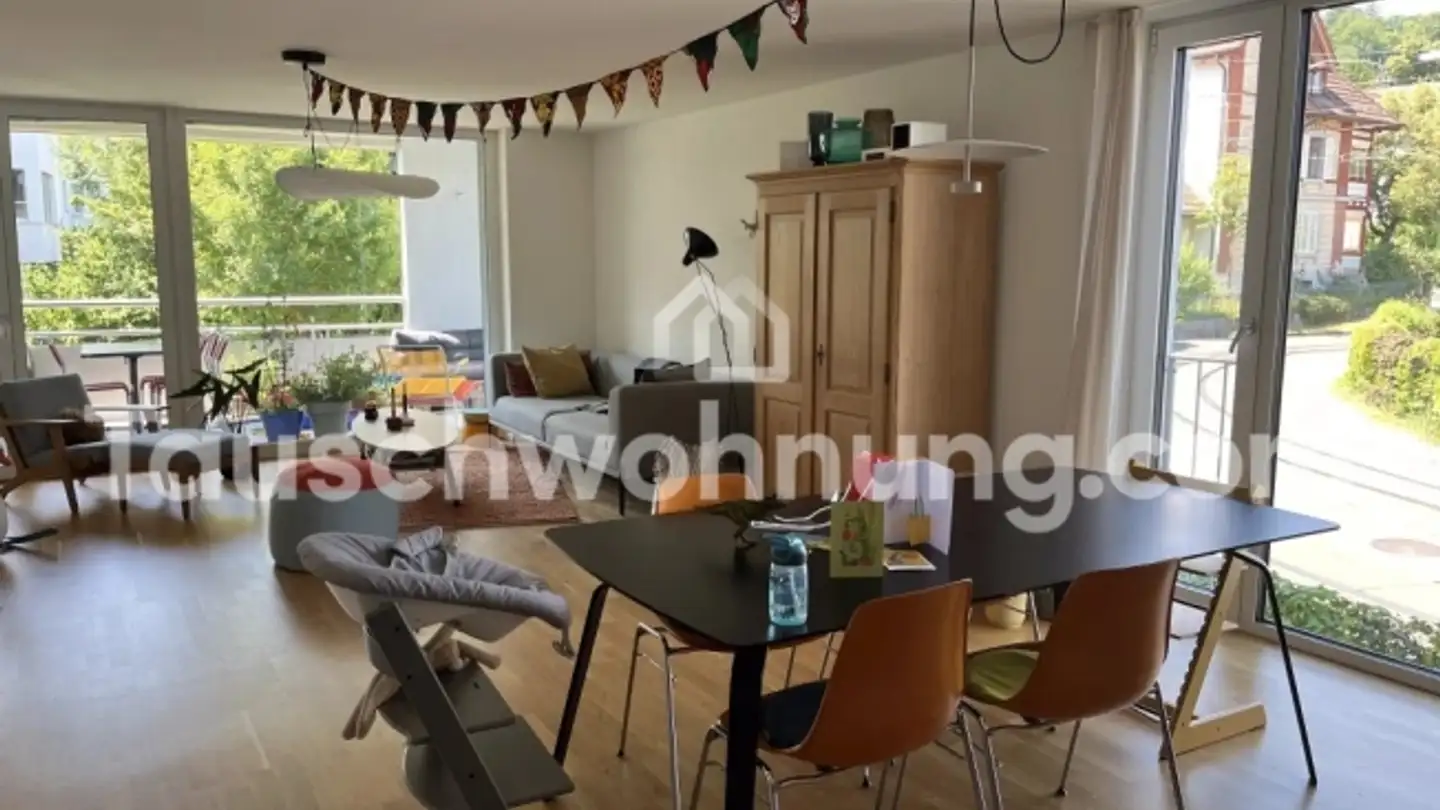 Appartement à louer - 8047 Zürich
