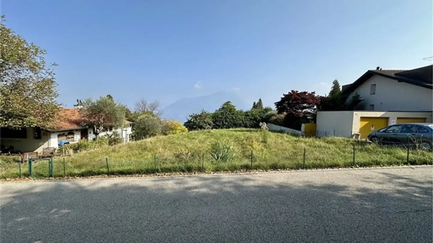 Office space for sale - 6914 Carona