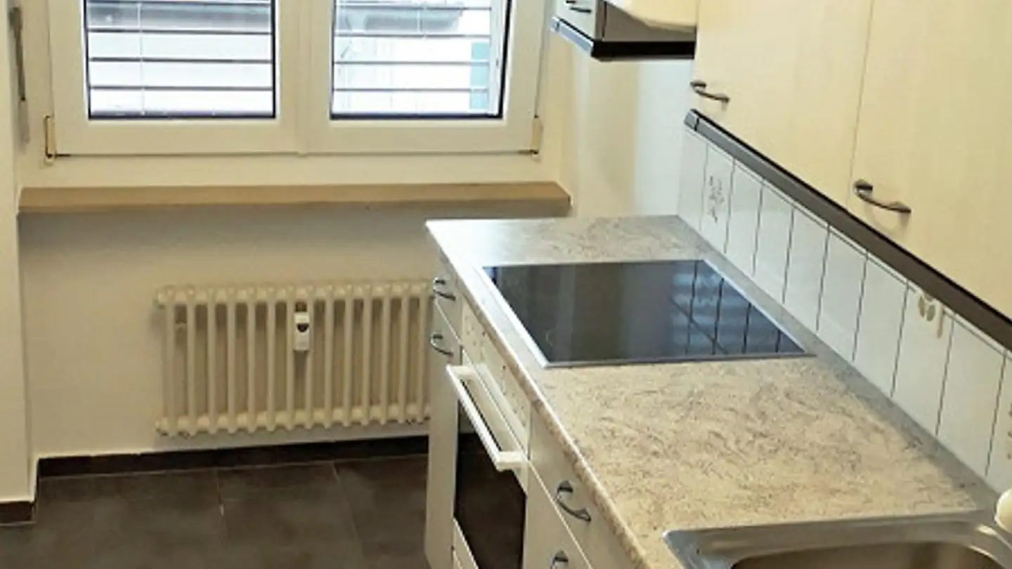 Wohnung mieten - Oberdorfstrasse 44, 4125 Riehen - Foto 2