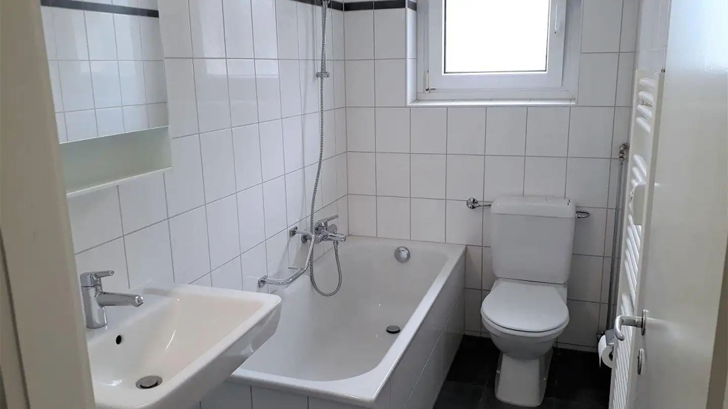 Wohnung mieten - Oberdorfstrasse 44, 4125 Riehen - Foto 3