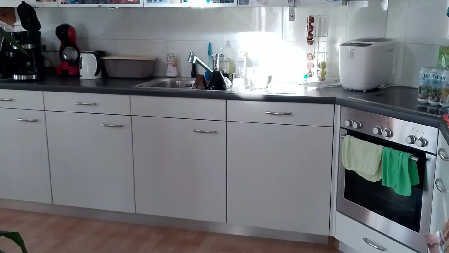 Attic flat for rent - Ötwilerstrasse 15, 9534 Gähwil - Photo 3