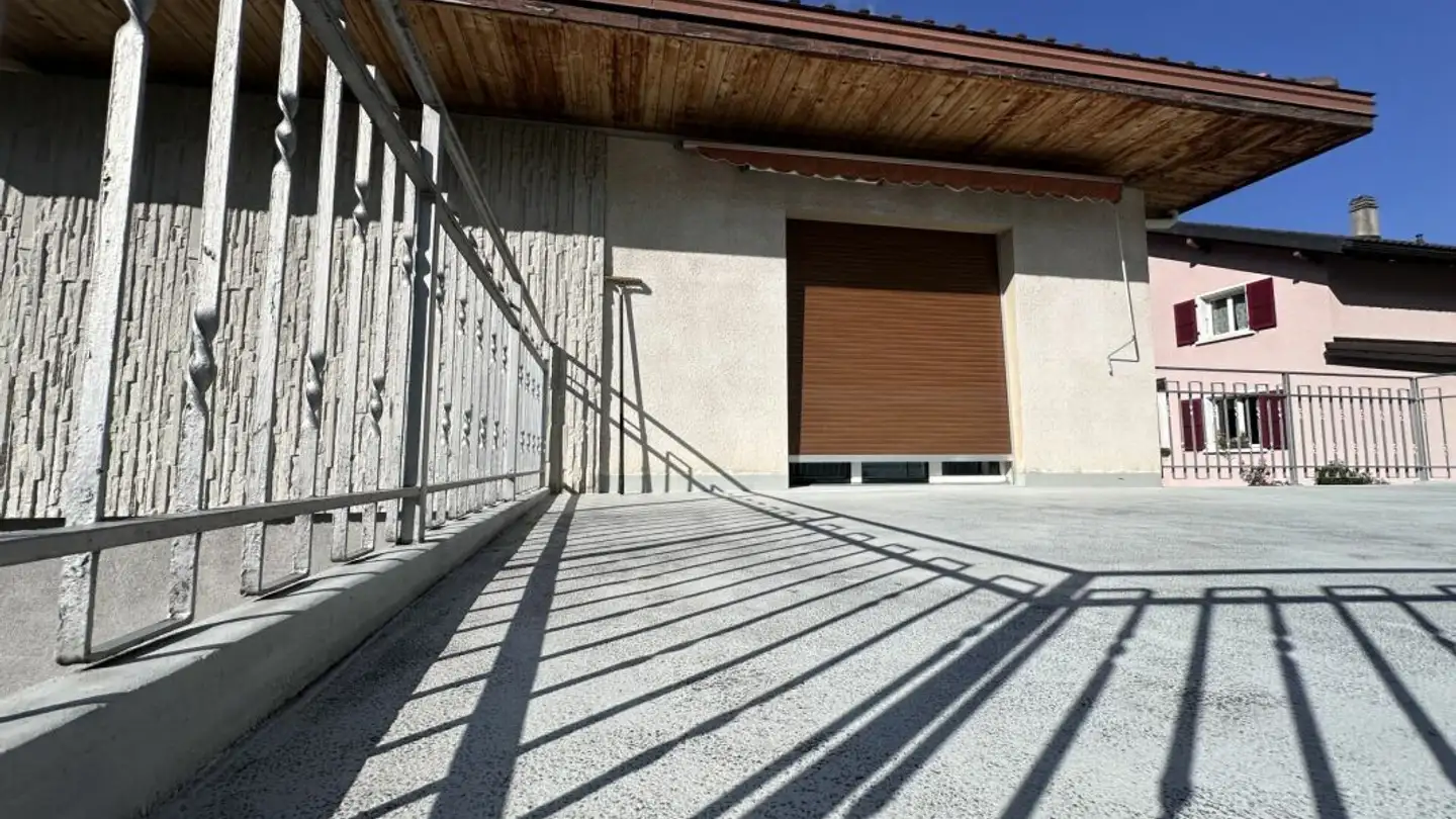 Casa singola in vendita - Rue De Rossettan 16, 1920 Martigny - Photo 2